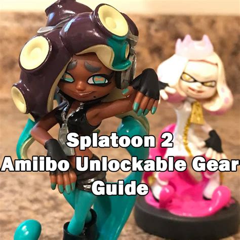 how to get the armor jacket replica in splatoon 2|Splatoon 2: All Amiibo Gear .